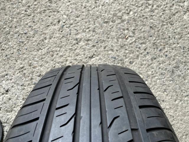 DUNLOP 225/65R17 4本