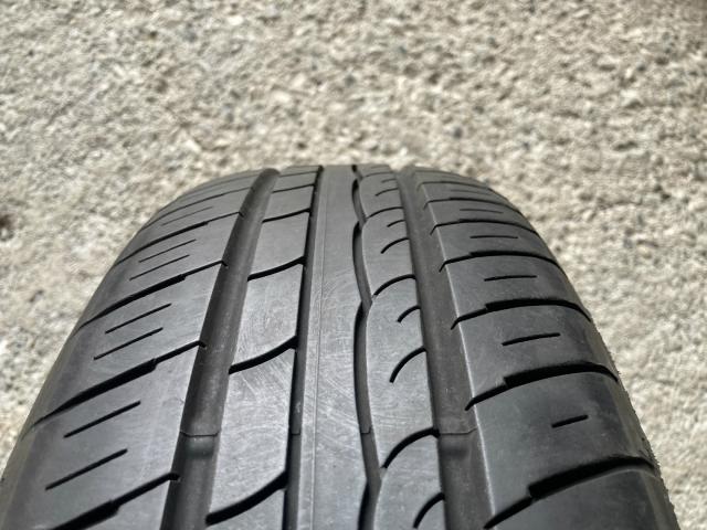 DUNLOP 175/65R15 4本