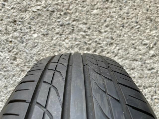 YOKOHAMA 165/70R14 4本