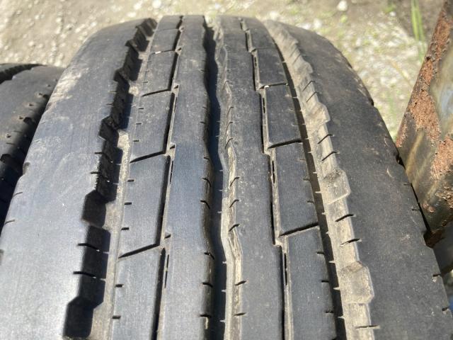 YOKOHAMA 205/70R16 111/109L LT 12PR 6本