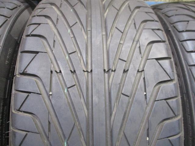 265/55R20 新車外しバリ山! 265/55R20 新車外しバリ山!
