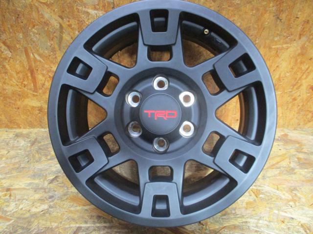 ホットウィール　トヨタ・タコマ TRD PRO -コンベンションシリーズカー CARb@se API |パーツ検索