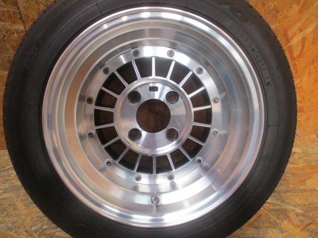 タイヤ・ホイールセット14インチ｜パーツ在庫情報｜有限会社アルミ館