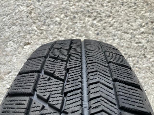 BS VRX 175/60R16 4本