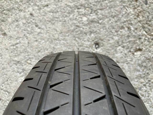 YOKOHAMA 165/80R1491/90N LT 4本