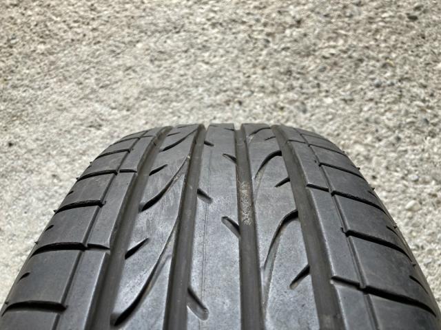 BS 225/60R17 4本