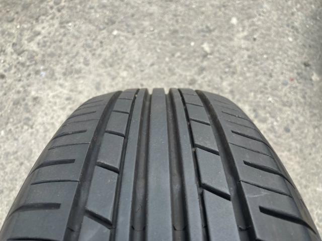 YOKOHAMA 175/70R14 4本