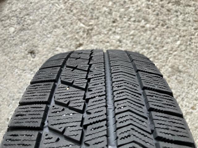 BS VRX 175/65R15 4本