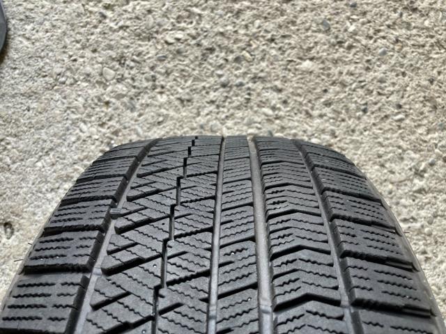 BS VRX2 245/40R18 4本