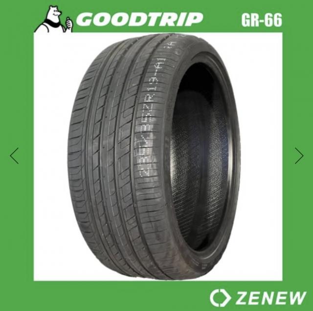 235/40R18 GOODTRIP GR-66