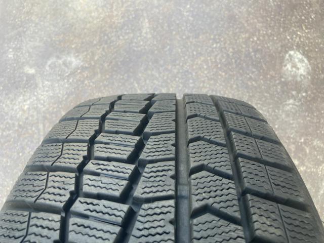 DUNLOP WM02 225/45R17 4本