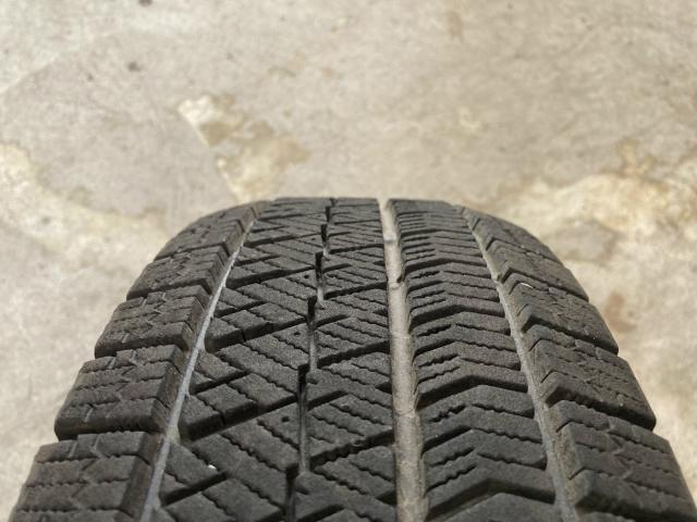 BS VRX2 175/70R14 4本