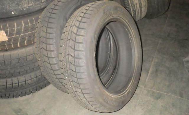 iG60 165/60R14