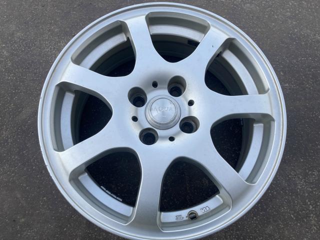 札幌でホイール：15インチの中古パーツ一覧｜CARさっぽろ page1