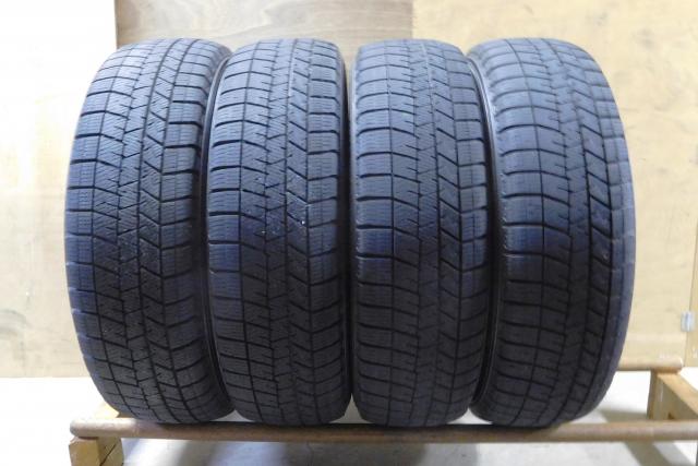 165/65R14 ダンロップWM03