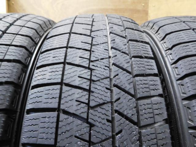 165/65R14 ダンロップWM03