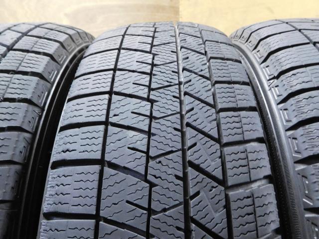 165/65R14 ダンロップWM03