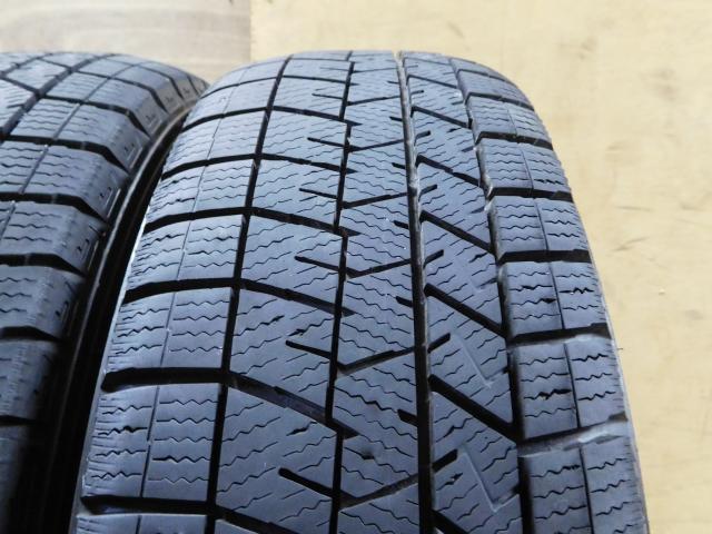 165/65R14 ダンロップWM03