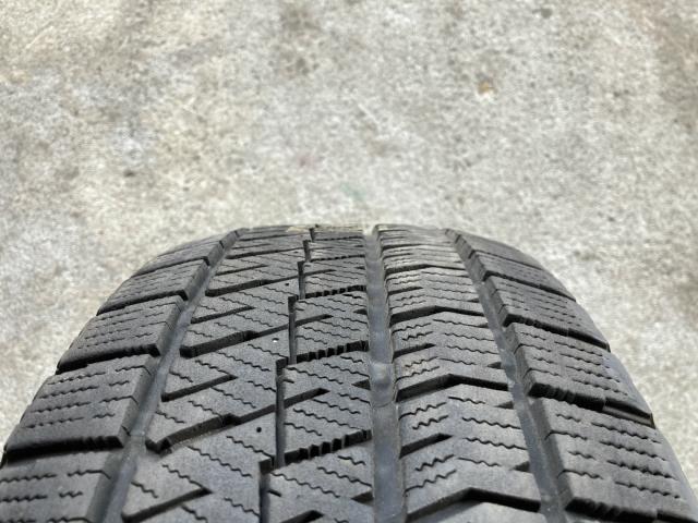 BS VRX2 225/60R17 4本