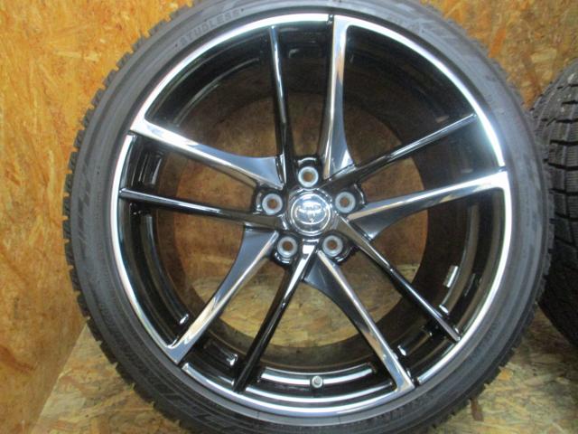 grスープラ RZ純正ホイール 19インチ 札幌のトヨタ純正 GRスープラ RZ 19×