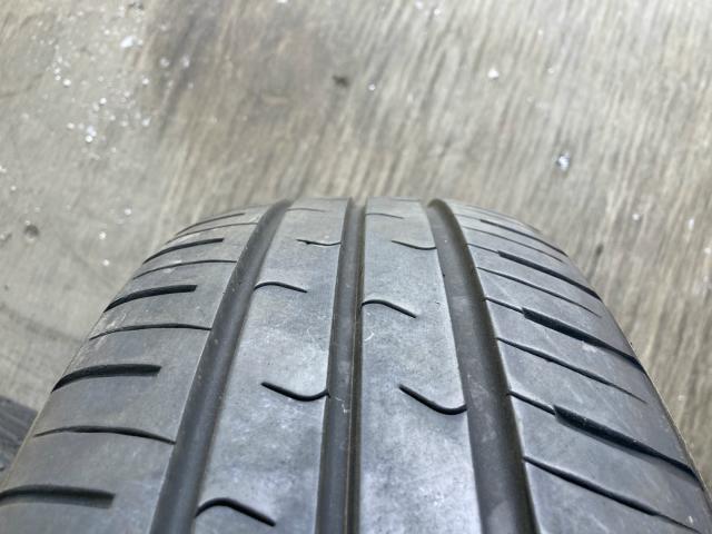 TOYO NANOENERGY J64 195/65R15 4本