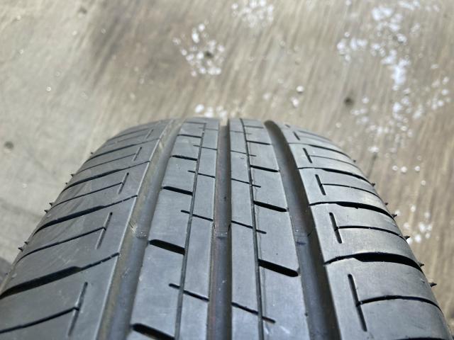 BS Ecopia 175/65R15 4本