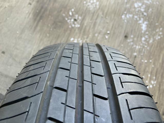 BS Ecopia 175/65R15 4本