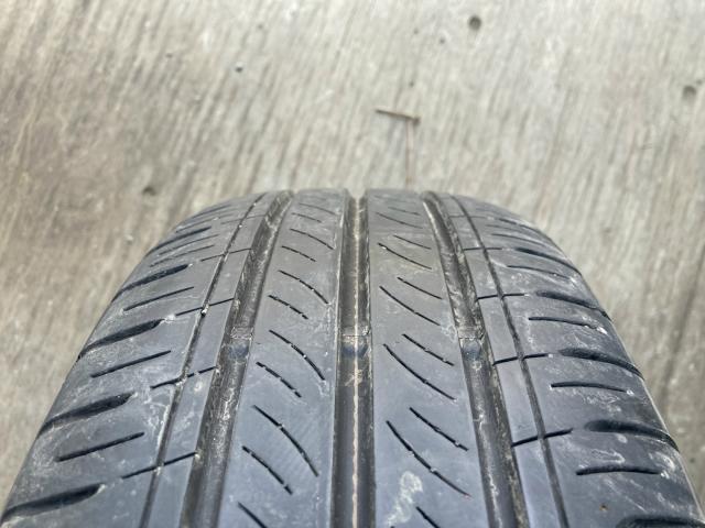 DUNLOP ENASAVE EC300 185/60R15 4本