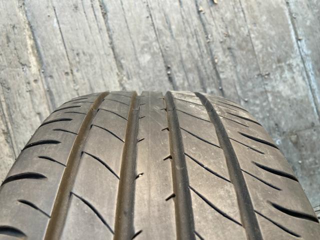 DUNLOP SPSPORT MAXX 050 215/55R17 4本