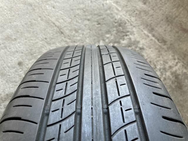 DUNLOP ENASAVE EC300+ 215/70R16 4本