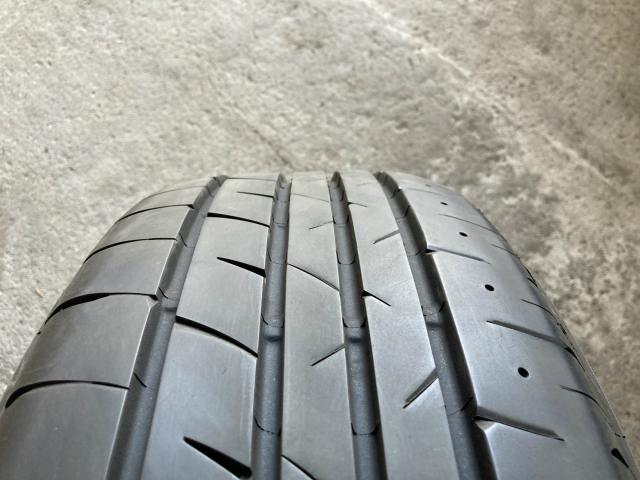 BS playz PX-RVⅡ 225/60R17 4本