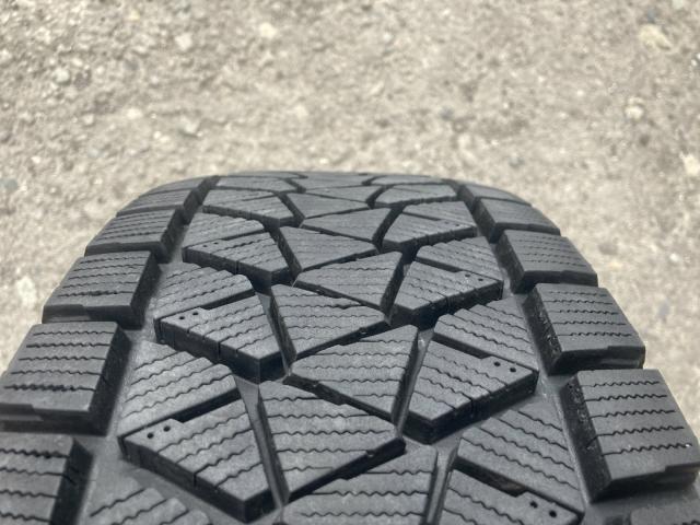 BS DM-V2 215/70R16 4本