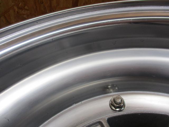 SSR　マーク?　MK?　14×7.5/8.5J（+19/+6）4H-114.3　Cタイプ　当時物　