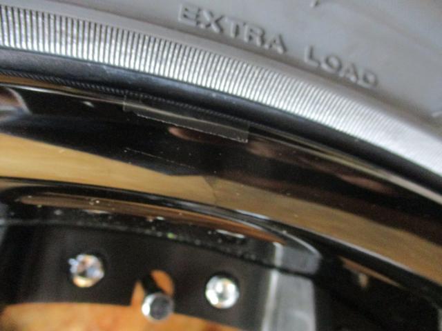 エイムゲイン　G?M FORGED　鍛造　22×9.5J（+25）5H-114.3/　265/40R22（マックストレック　FORTIS T5）タイヤ新品