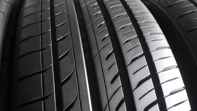 PREMIX 20x8.5J 5-114.3 ET45  2023年製TOYO PROXES FD1 245/40R20 8~9分山