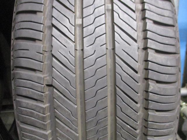 カローラクロス純正ホイール 18x7J モデリスタ 美品（パーツ在庫一覧 