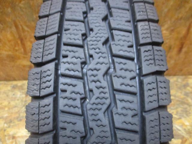 DUNLOP WINTER MAXX 02 17インチ 225/60R17 永い 4本