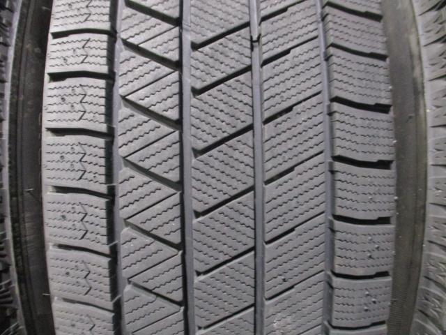 235/60R18 温 ダンロップSJ8バリ山