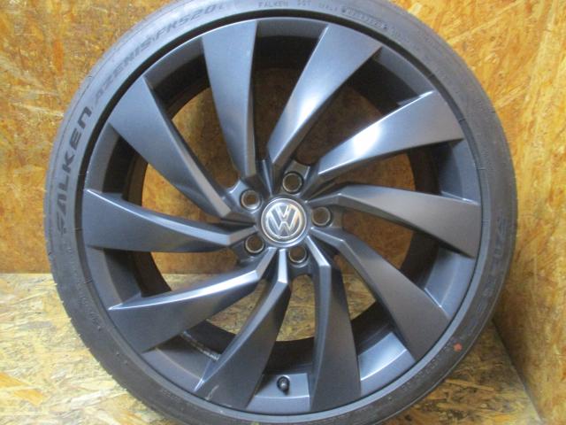 タイヤ・ホイールセット19インチ〜｜パーツ在庫情報｜有限会社アルミ館 