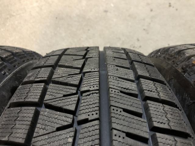BS ICEPATNER2 205/60R16 4本