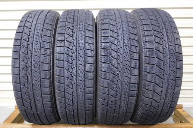 155/65R14 ブリヂストンVRX