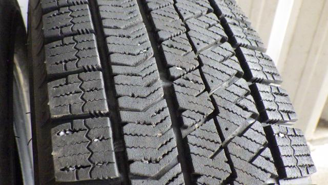 2020年製 ＢＳ ブリヂストン ブリザック VRX2 165/70R14 中古4本セット 061206