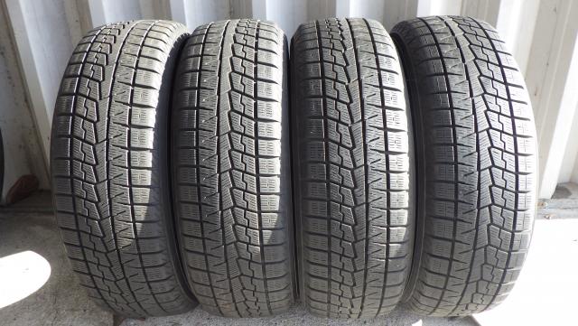 225/50R18 スタッドレス4本 ヨコハマ ig50プラス 225/50R18 スタッドレス4本 ヨコハマ ig50プラス