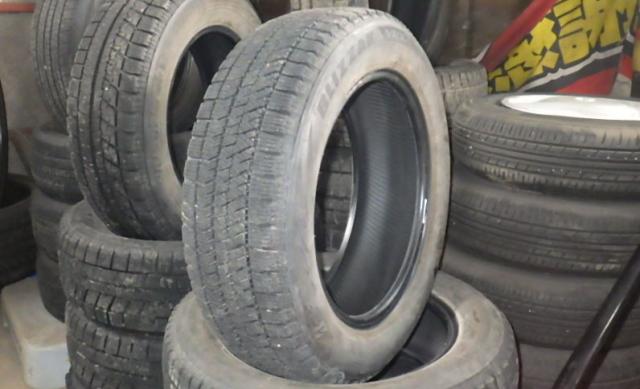 VRX2 185/60R15
