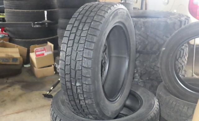 WM01 175/65R15