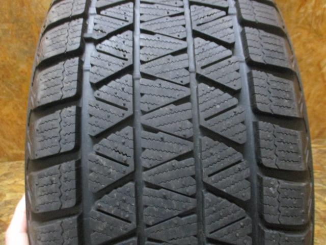 メルセデスベンツ純正　W167　GLE　AMG　20×9J（+57/+44）5H-112/　275/50R20（ブリヂストン　DM-V3）タイヤバリ山