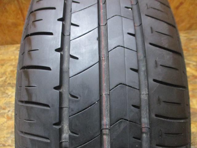 日産純正　C27　セレナ　E-POWER　15×5.5J（+45）5H-114.3/　195/65R15（ブリヂストン　エコピア　NH200RV）