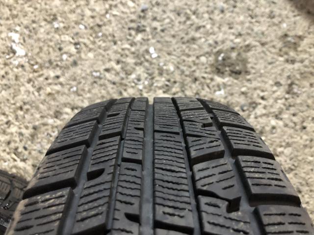YOKOHAMA iG50PLUS 165/70R14 4本