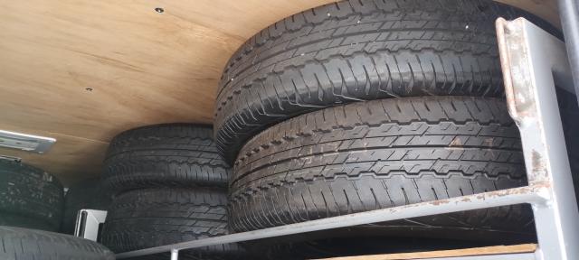 195/80R15 195/80R15