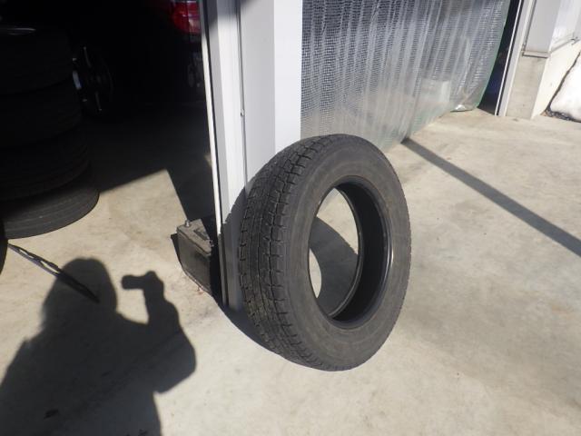 ヨコハマ 冬タイヤ G075 175/80R16
